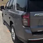 تاهو قصير 2021 وكاله بدى ومحركات استخدام شخصى