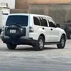 باجيرو مديل 2007 قمه بالنظافه