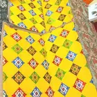 مجلس رحلات 7 قطع بالمراكي شبه جديد ويوجد فرش ارض