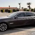 بي ام دبليو 730