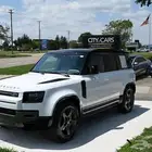 2023 Defender 110 X-Dynamic SE بسعر 276 الف ريال