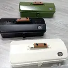 صندوق عزبه شاي بكامل ملحقاته