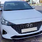 هونداي مديل 2022 م