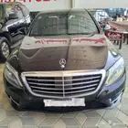 مرسيدس S400موديل 2015