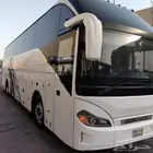 حافلة فاخرة للإيجار VIP