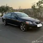 لكزس GS 430 2007. سعودي