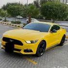 موستنج ايكو بوست 2016 V4 تيربو بودي بلد وارد سعودي