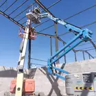 للإيجار مان لفتات وسيزرات