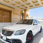 لمحبي التميز مرسيديس يخت 2015 بطاقة جمركية(تم البيع)