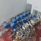 بيعه دوافير ومعدات دوافير