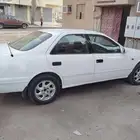 تويوتا كامري الموديل 1999