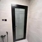 ابواب المنيوم ودريشه المنيوم