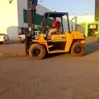 فور كلفت لي البيع سبعه طن الدمام