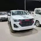 ايسوزو GT موديل 25
