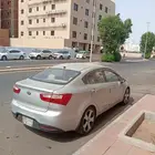 كيا ريو للبيع 2016