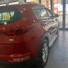 كيا سبورتاج 2018