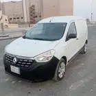 رينو دوكر 2022