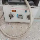 مكيف مربع للبيع طن ونصف