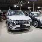 هيونداي كريتا سمارت 25