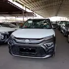 تويوتا اوربان كروز GLX