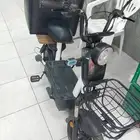 اسكوتر للبيع