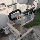 مكيف طن ونصف استعمال 4 شهور فقط صيني