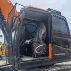 بوكلين هيونداي 2022 مقاس 220 للبيع ممشي 4500 ساعه فقط