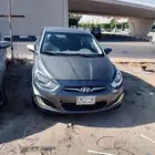 اكسنت 2011 للبيع