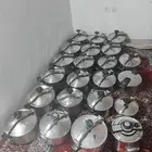 بيعه قدور فرنسيه ستيل