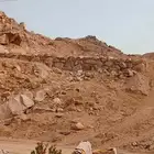 بنيانا حجر حمايه للارضي وتفتيح صخور وقص اراضي