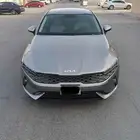 كيا كي 5 2022 سعودي
