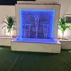 تنسيق حدائق جيزان