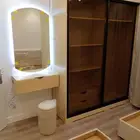 غرف نوم جاهزة وتفصيل