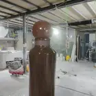 نحت مجسمات فلين