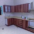 مطابخ المنيوم مكيفات غرف نوم