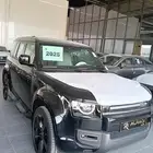لاند روفر ديفندر