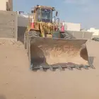 شيول كتربلر 966