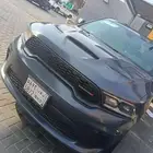 للبيع دودج دورانجو GT رياضية ومميزة النوع والموديل د