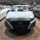 نيسان التيما SV نص فل 2026 اقل الاسعار تقسيط وكاش