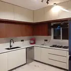 المنيوم_مطابخ  مطابخ_المنيوم مطابخ فل المنيوم   مفصلات هيدر