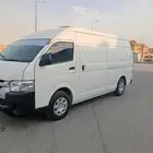 للبيع موديل 2015 سقف عالي ديزل