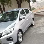 ميتسوبيشي اتراج2022