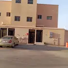 للايجار وحدة علوية حي سلطانه