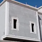 معلم ديكورات خارجيه