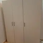 دولاب نظيف من ايكيا