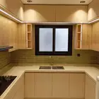 مطابخ ودرسينج