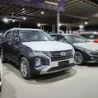 هيونداي كريتا سمارت 25