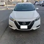 نيسان صني مكسيكي 2022