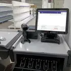كاشير لمس كاشير تموينات كاشير خضار كاشير بقاله ملابس