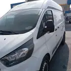 فورد ترانزيت ثلاجة